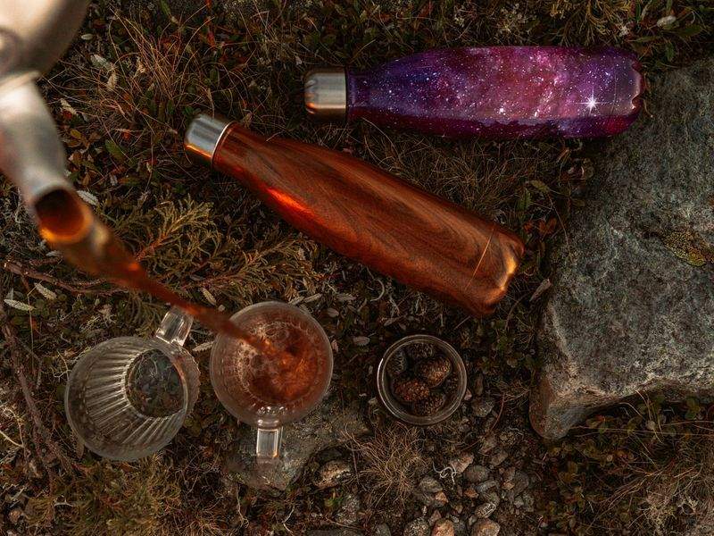 Die neuesten Trends bei Thermosflaschen im Jahr 2024